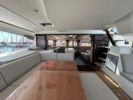 Fountaine Pajot Aura 51 image