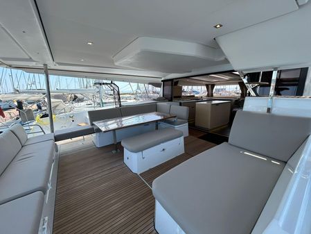 Fountaine Pajot Aura 51 image