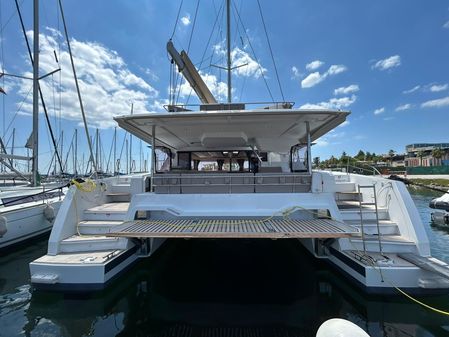 Fountaine Pajot Aura 51 image