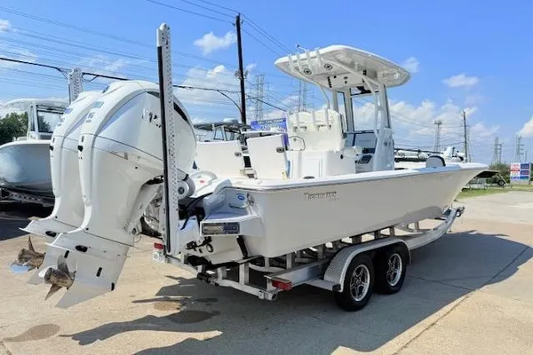 Tidewater 2700-CAROLINA-BAY image