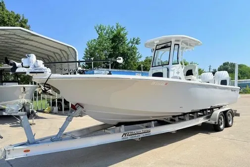 Tidewater 2700-CAROLINA-BAY image