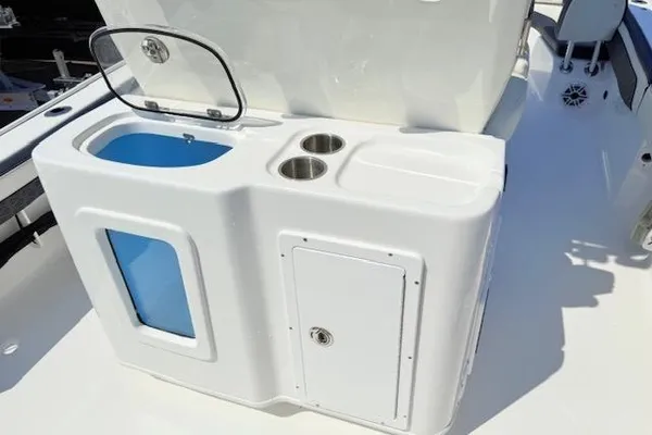 Tidewater 2700-CAROLINA-BAY image