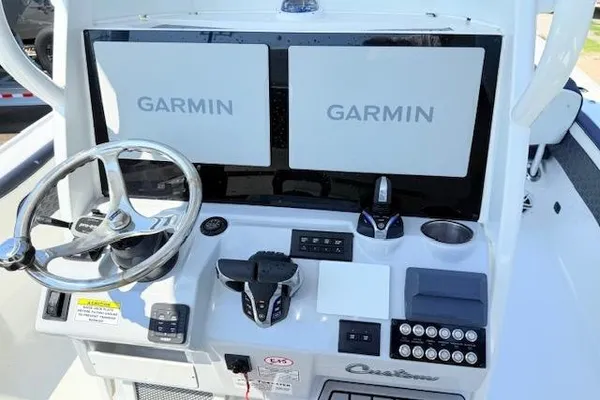 Tidewater 2700-CAROLINA-BAY image