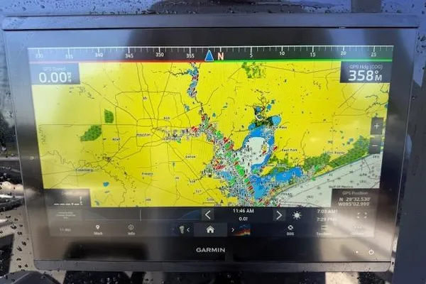 Tidewater 2700-CAROLINA-BAY image