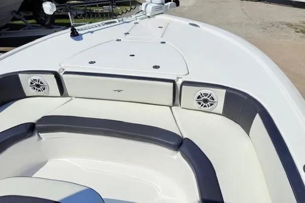 Tidewater 2700-CAROLINA-BAY image