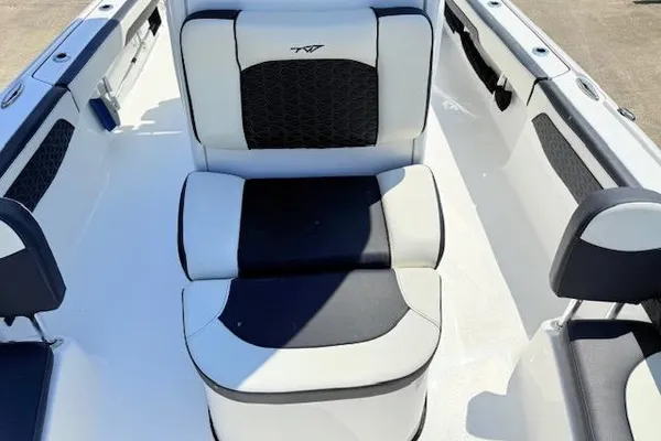 Tidewater 2700-CAROLINA-BAY image