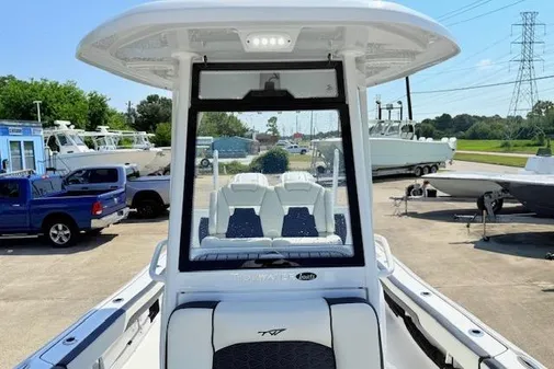 Tidewater 2700-CAROLINA-BAY image