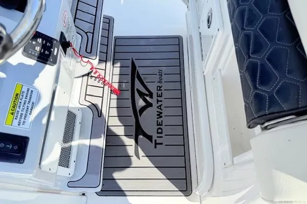 Tidewater 2700-CAROLINA-BAY image