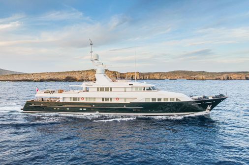 Feadship FEADSHIP image