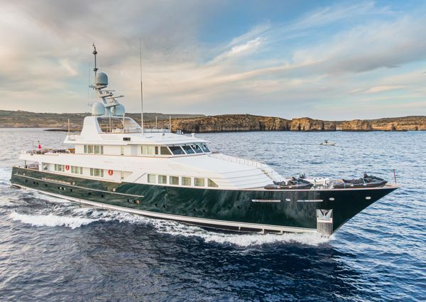 Feadship FEADSHIP image