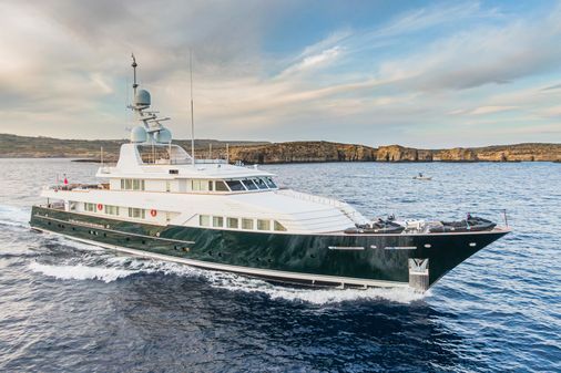 Feadship FEADSHIP image