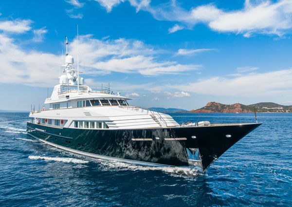 Feadship FEADSHIP image