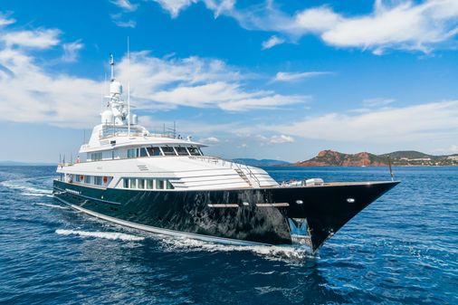 Feadship FEADSHIP image