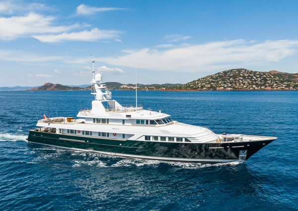 Feadship FEADSHIP image