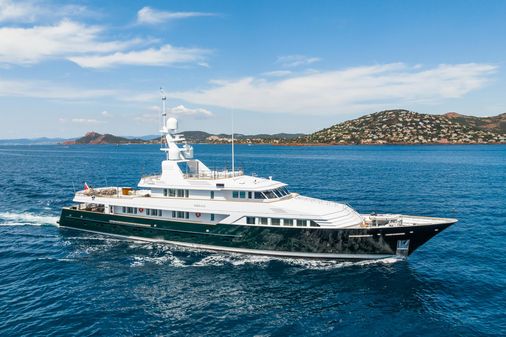 Feadship FEADSHIP image