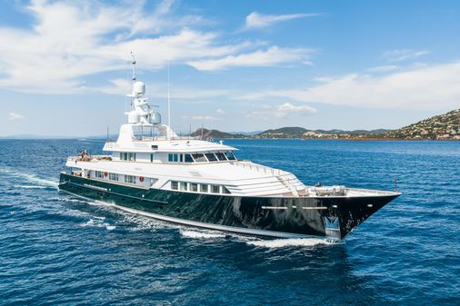 Feadship FEADSHIP image