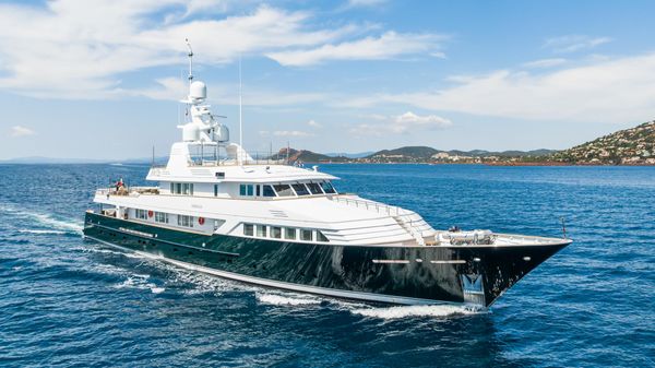 Feadship FEADSHIP