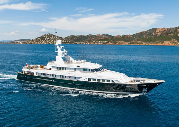 Feadship FEADSHIP image