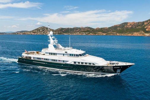 Feadship FEADSHIP image