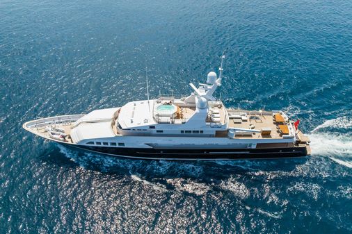 Feadship FEADSHIP image