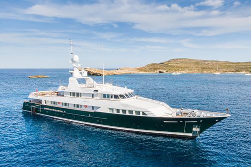 Feadship FEADSHIP image