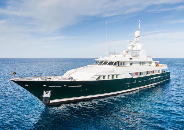 Feadship FEADSHIP image