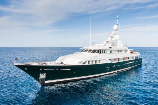 Feadship FEADSHIP image