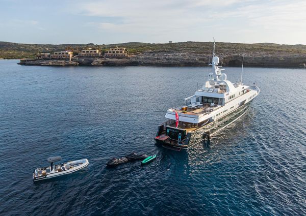 Feadship FEADSHIP image