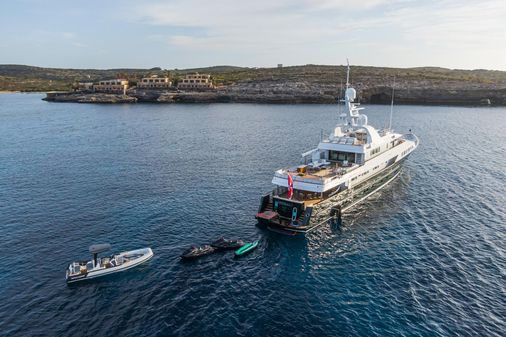 Feadship FEADSHIP image