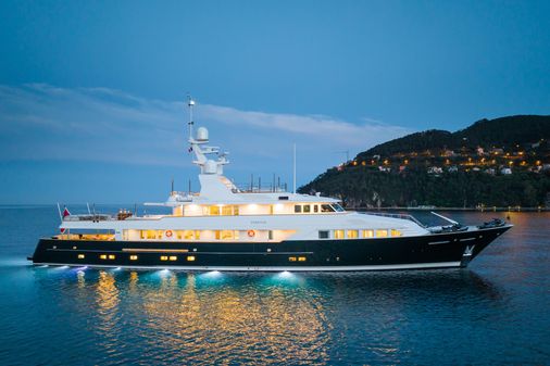 Feadship FEADSHIP image