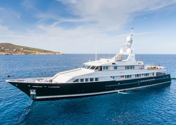 Feadship FEADSHIP image