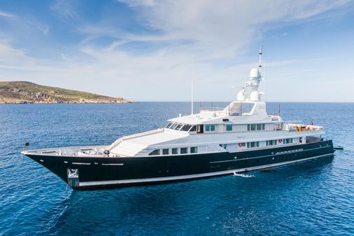 Feadship FEADSHIP image