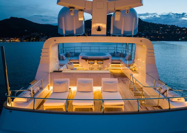 Feadship FEADSHIP image