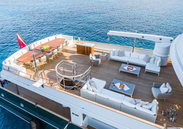 Feadship FEADSHIP image