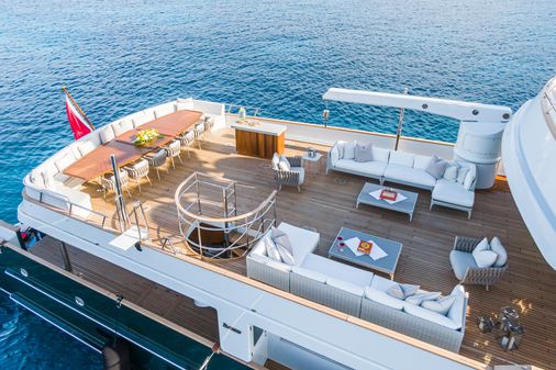 Feadship FEADSHIP image