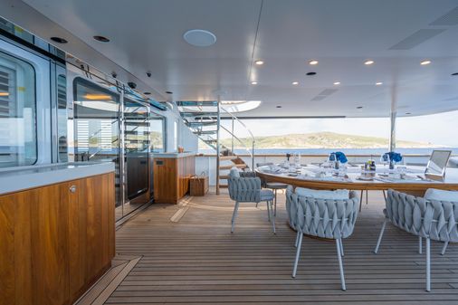 Feadship FEADSHIP image