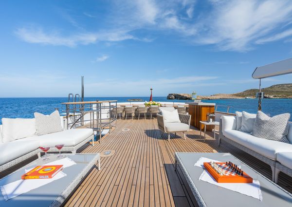 Feadship FEADSHIP image