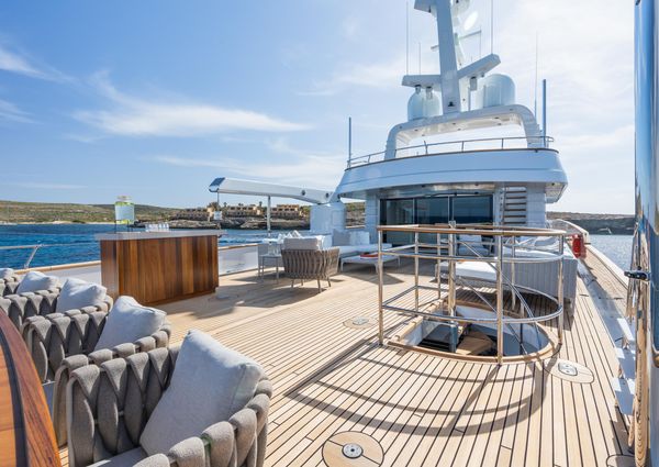 Feadship FEADSHIP image