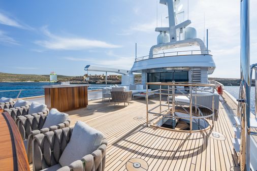 Feadship FEADSHIP image