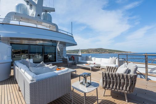 Feadship FEADSHIP image