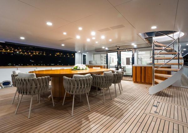 Feadship FEADSHIP image