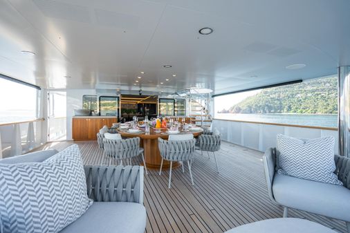 Feadship FEADSHIP image