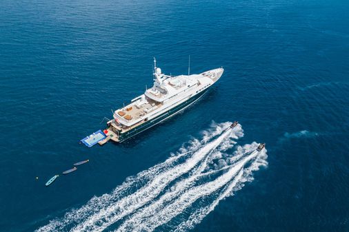 Feadship FEADSHIP image