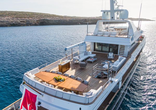 Feadship FEADSHIP image