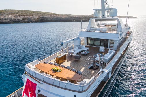 Feadship FEADSHIP image