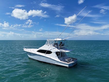 Hatteras 54 Convertible image