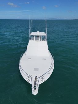 Hatteras 54 Convertible image