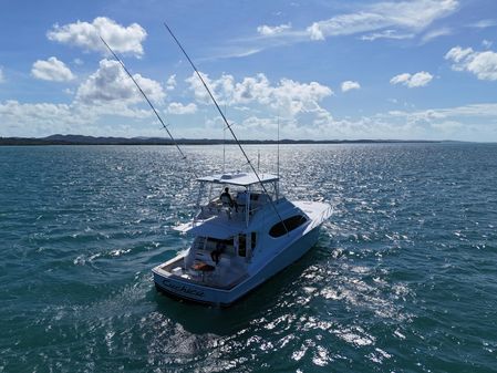 Hatteras 54 Convertible image