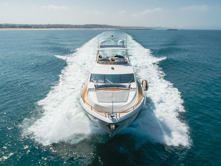 Sunseeker 88 Yacht image