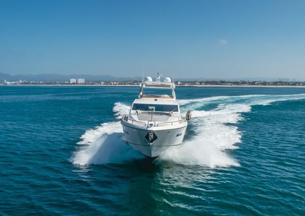 Sunseeker 88 Yacht image